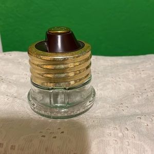 Avon Light Plug Bottle